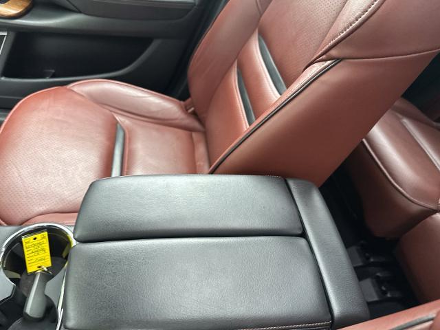 2017 MAZDA CX-9 - $19,000