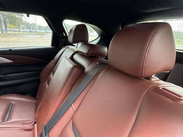 2017 MAZDA CX-9 - $19,000