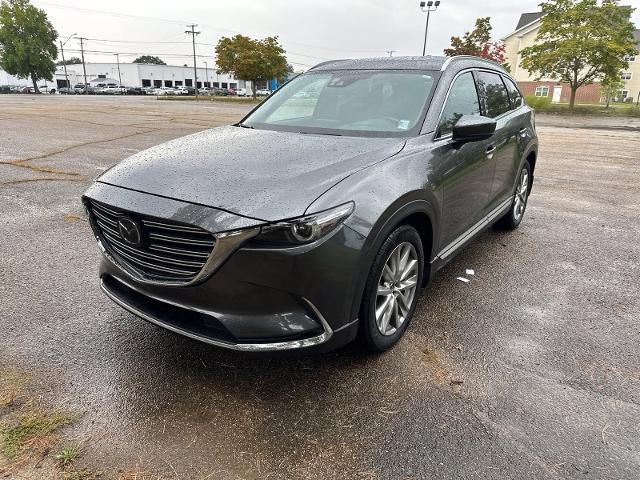 2017 MAZDA CX-9 - $19,000