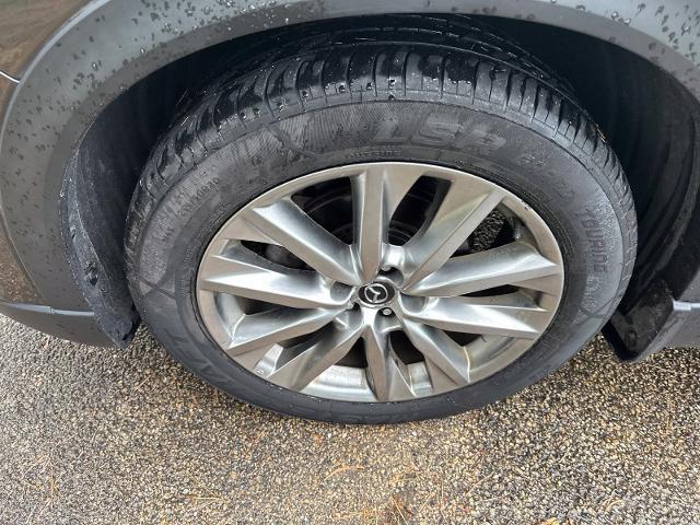 2017 MAZDA CX-9 - $19,000
