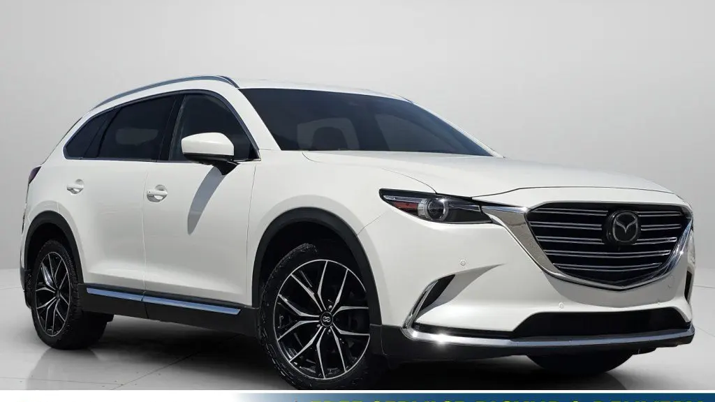 Preowned 2019 Mazda CX-9 Signature for Sale