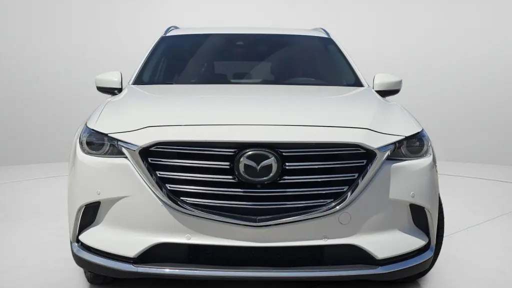 2019 Mazda CX-9 Signature