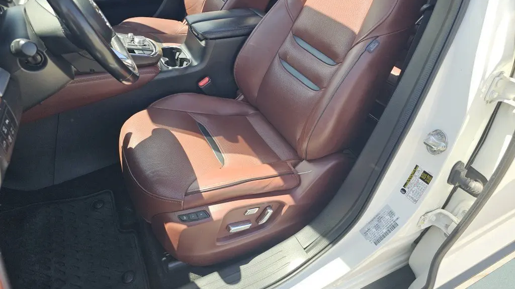 2019 Mazda CX-9 Signature