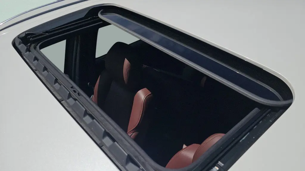 2019 Mazda CX-9 Signature