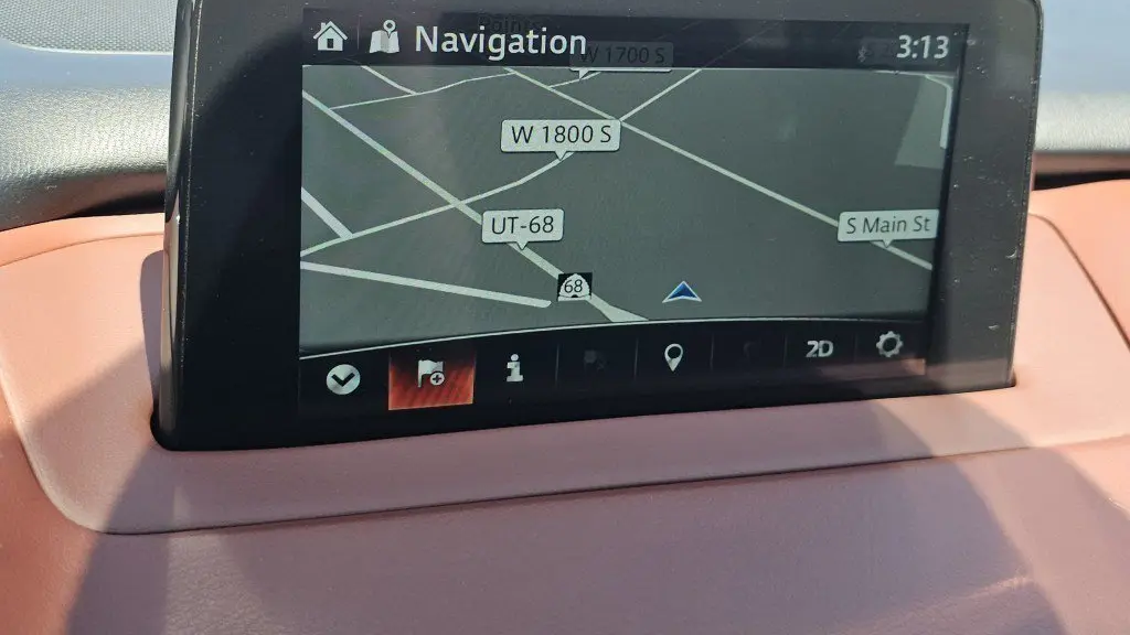 2019 Mazda CX-9 Signature