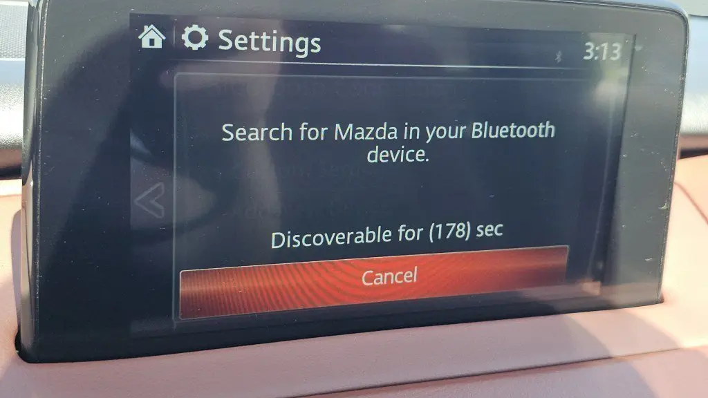 2019 Mazda CX-9 Signature
