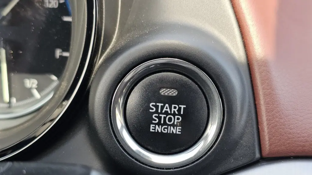 2019 Mazda CX-9 Signature
