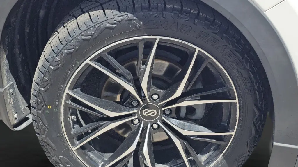 2019 Mazda CX-9 Signature