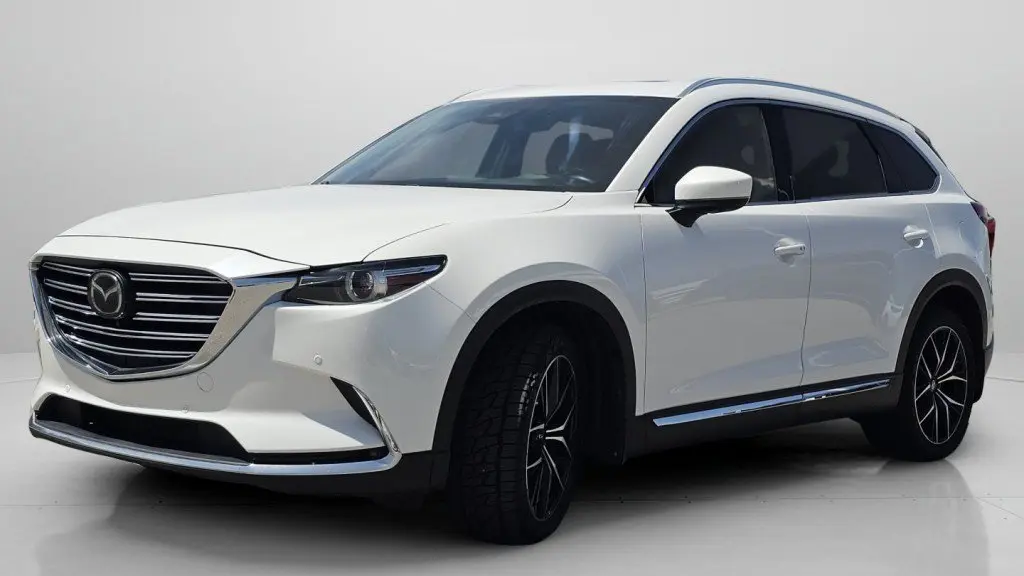 2019 Mazda CX-9 Signature