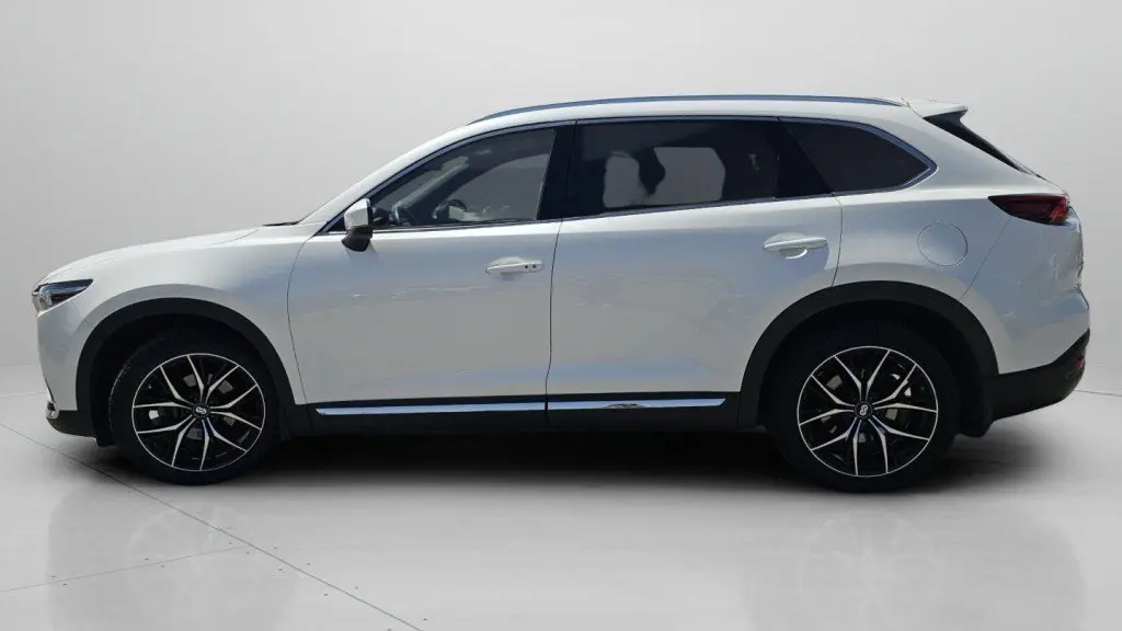 2019 Mazda CX-9 Signature