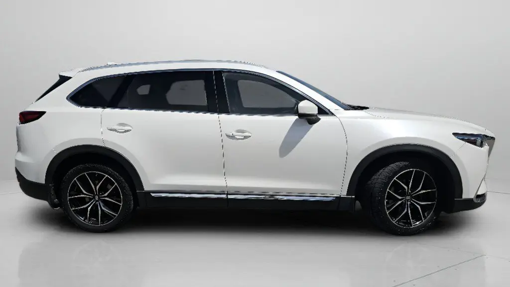 2019 Mazda CX-9 Signature