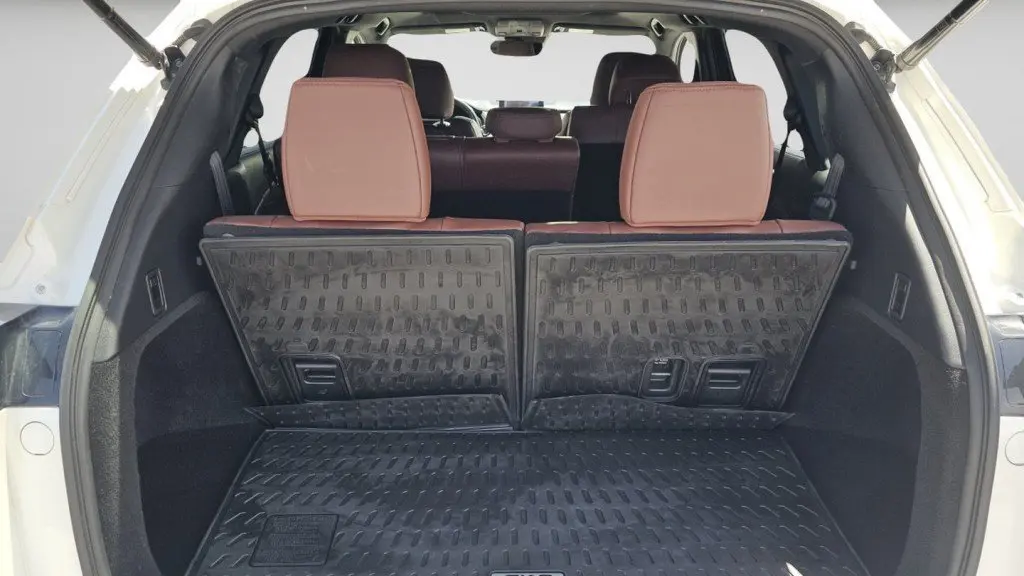 2019 Mazda CX-9 Signature