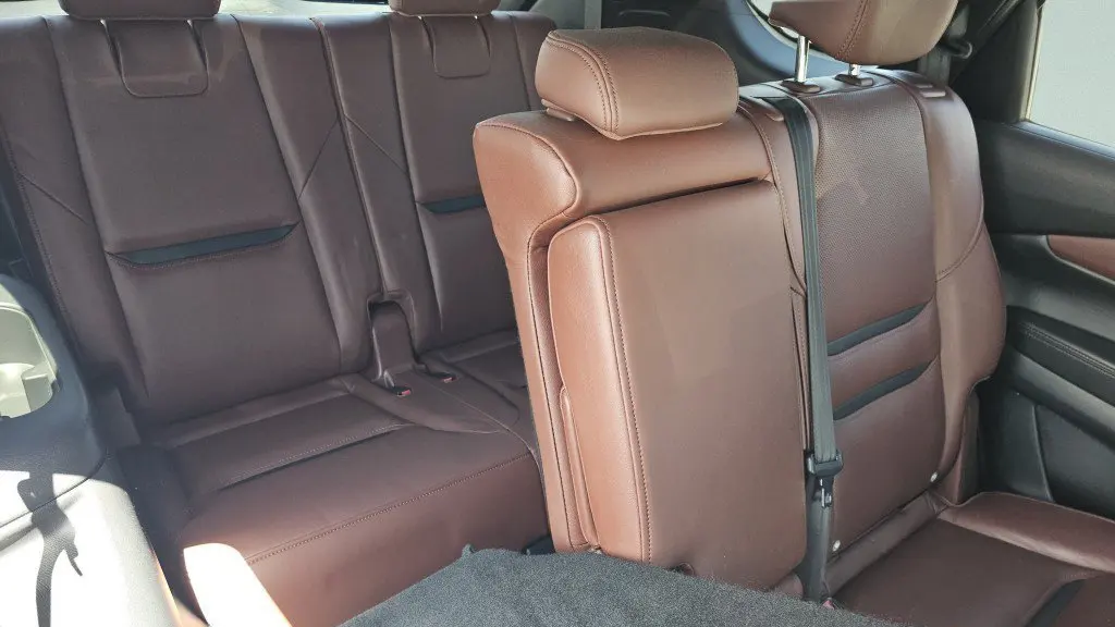 2019 Mazda CX-9 Signature