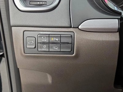 Photo of a 2021 Mazda CX-9 AWD Signature 4DR SUV for sale