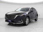 2021 CX-9 Thumbnail 4