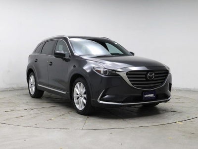 Photo of a 2016 Mazda CX-9 AWD Signature 4DR SUV for sale