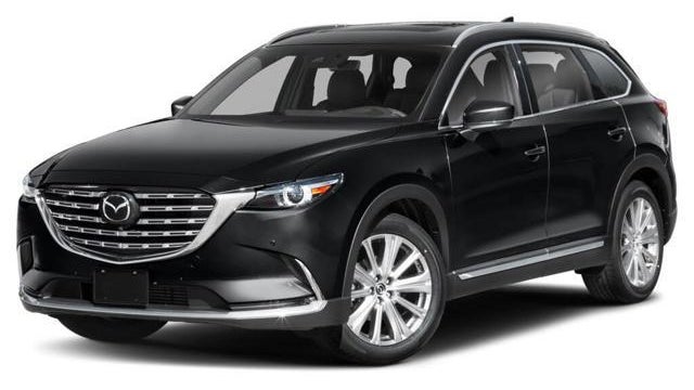 Preowned 2021 Mazda CX-9 Signature for Sale