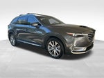 2022 CX-9 Thumbnail 2