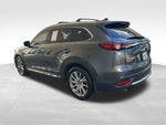 2022 CX-9 Thumbnail 4