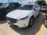 2021 CX-9 Thumbnail 3