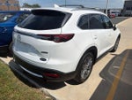 2021 CX-9 Thumbnail 6