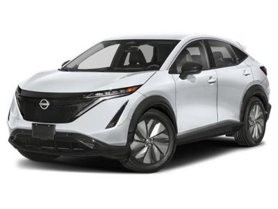 2024 Nissan Ariya Engage 4DR Crossover