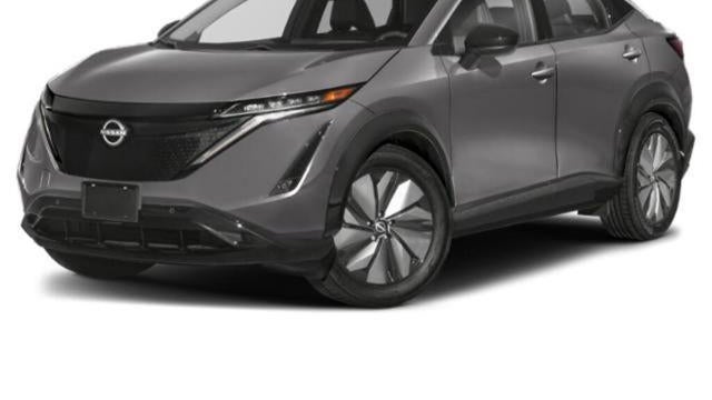 Preowned 2023 Nissan Ariya Engage for Sale