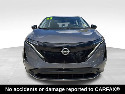 2023 Nissan Ariya Engage 4DR Crossover