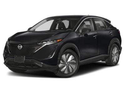 2023 Nissan Ariya Engage 4DR Crossover