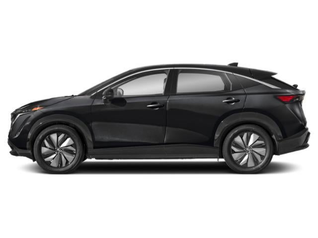 2023 Nissan Ariya Engage — photo 1 of 3