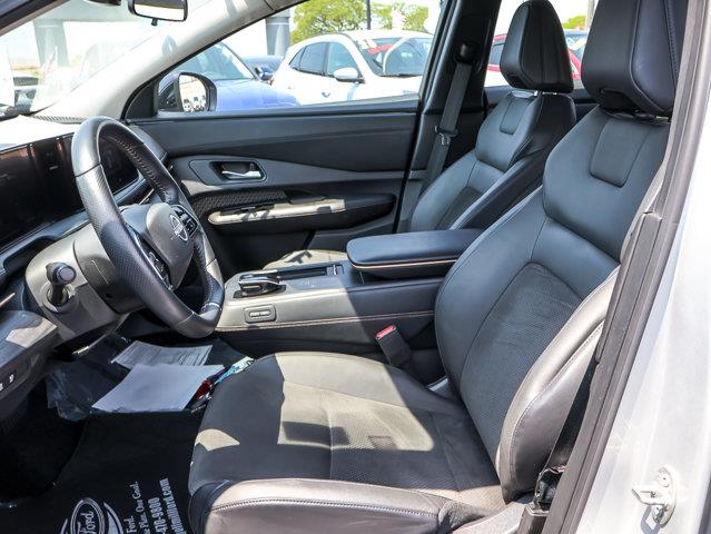 2023 Nissan Ariya Hatchback - $23,917