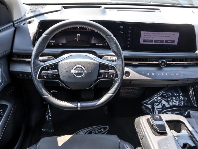 2023 Nissan Ariya Hatchback - $23,917