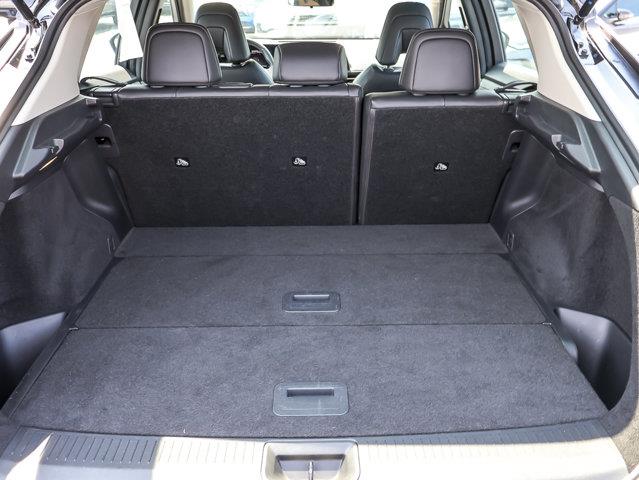 2023 Nissan Ariya Hatchback - $23,917