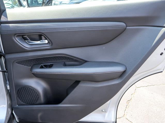 2023 Nissan Ariya Hatchback - $23,917