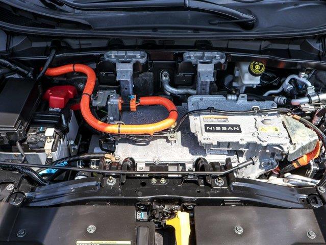 2023 Nissan Ariya Hatchback - $23,917