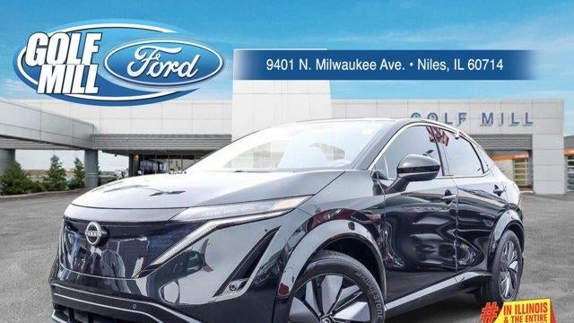 Preowned 2024 Nissan Ariya Engage for Sale