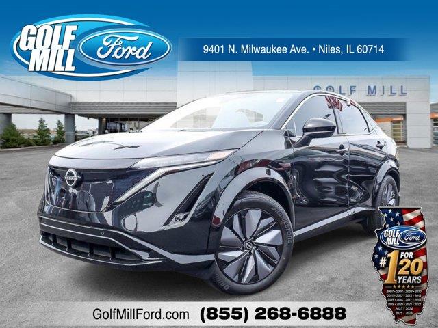 2024 Nissan Ariya Hatchback - $23,969