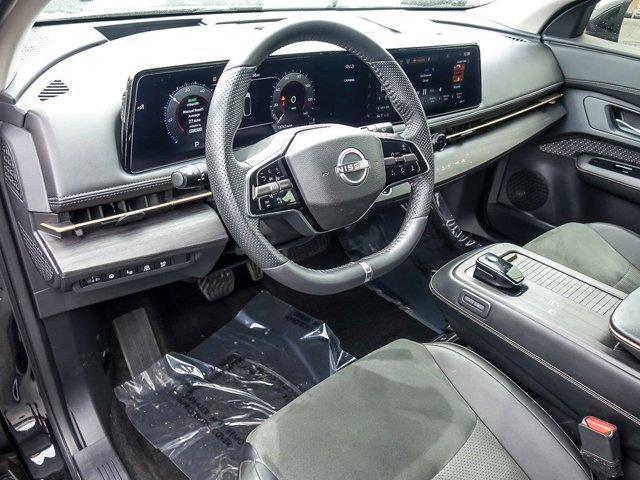 2024 Nissan Ariya Hatchback - $23,969
