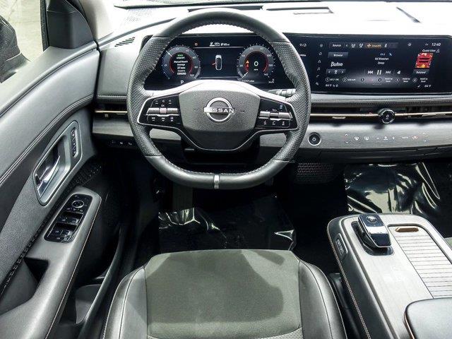 2024 Nissan Ariya Hatchback - $23,969