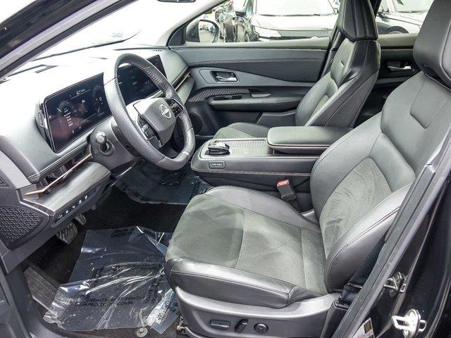 2024 Nissan Ariya Hatchback - $23,969