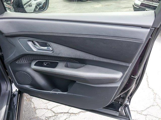 2024 Nissan Ariya Hatchback - $23,969