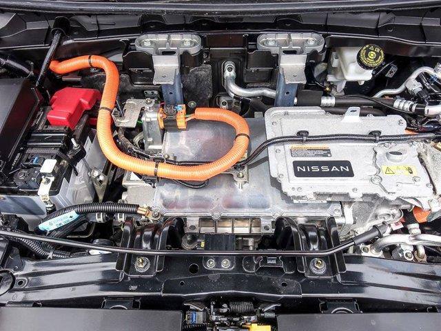 2024 Nissan Ariya Hatchback - $23,969