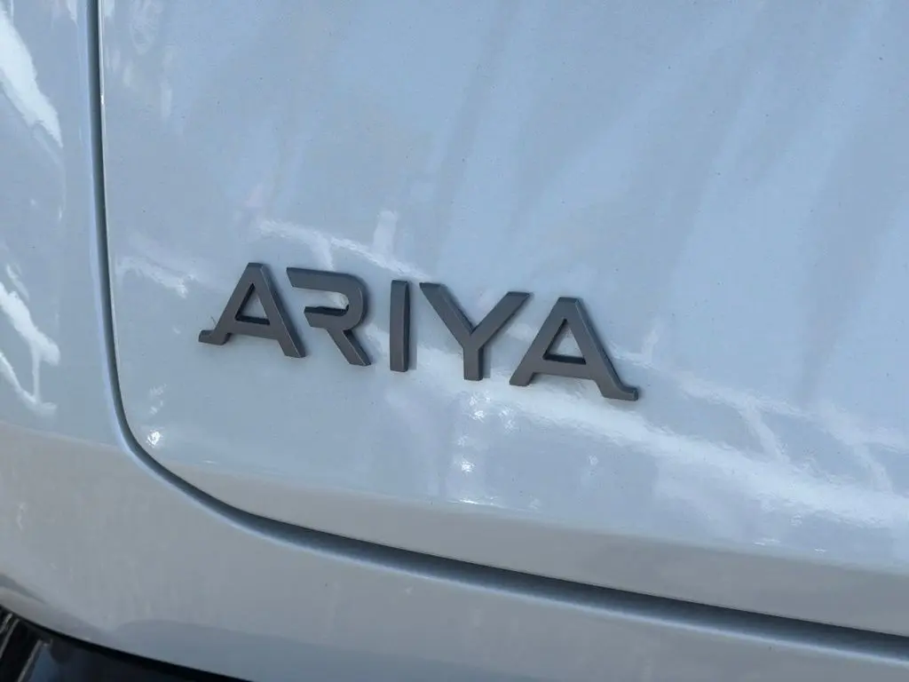 2024 Nissan Ariya Hatchback - $19,998