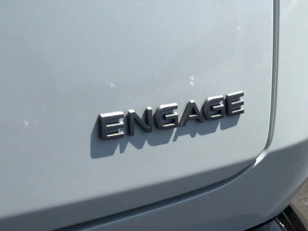 2024 Nissan Ariya Hatchback - $19,998