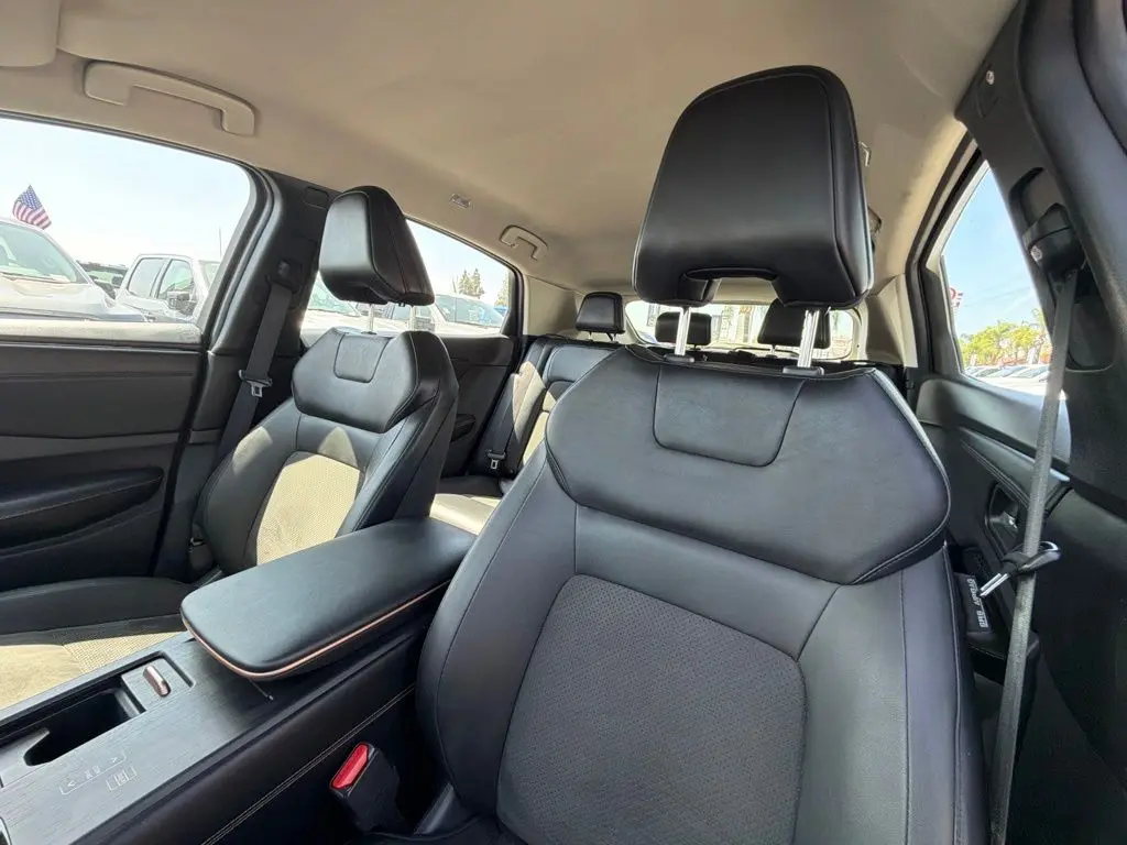 2024 Nissan Ariya Hatchback - $19,998