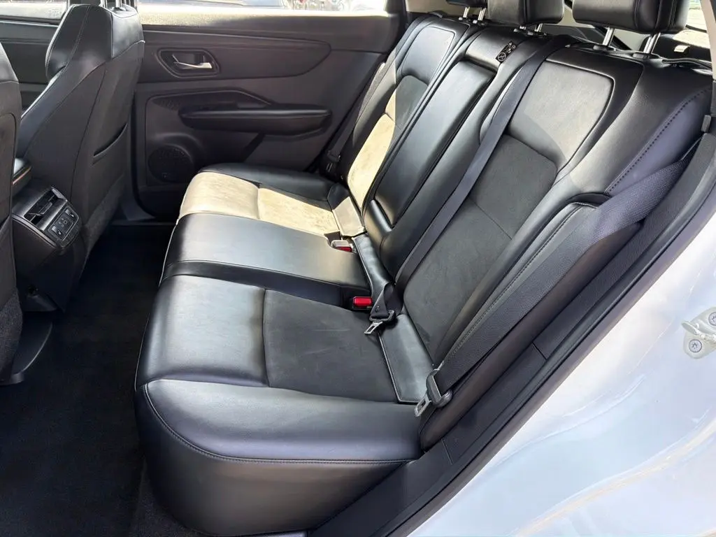 2024 Nissan Ariya Hatchback - $19,998