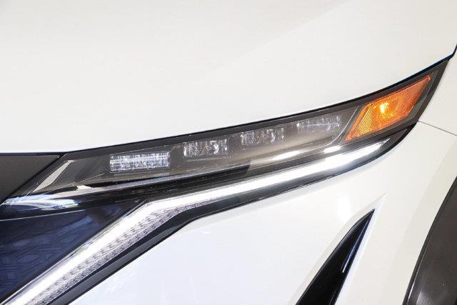 2024 Nissan Ariya Hatchback - $21,398