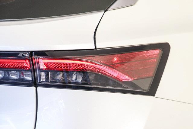 2024 Nissan Ariya Hatchback - $21,398
