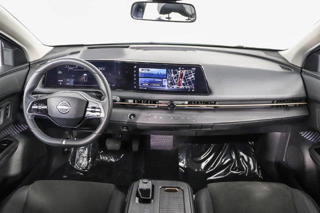 2024 Nissan Ariya Hatchback - $21,398