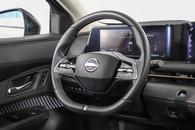 2024 Nissan Ariya Hatchback - $21,398